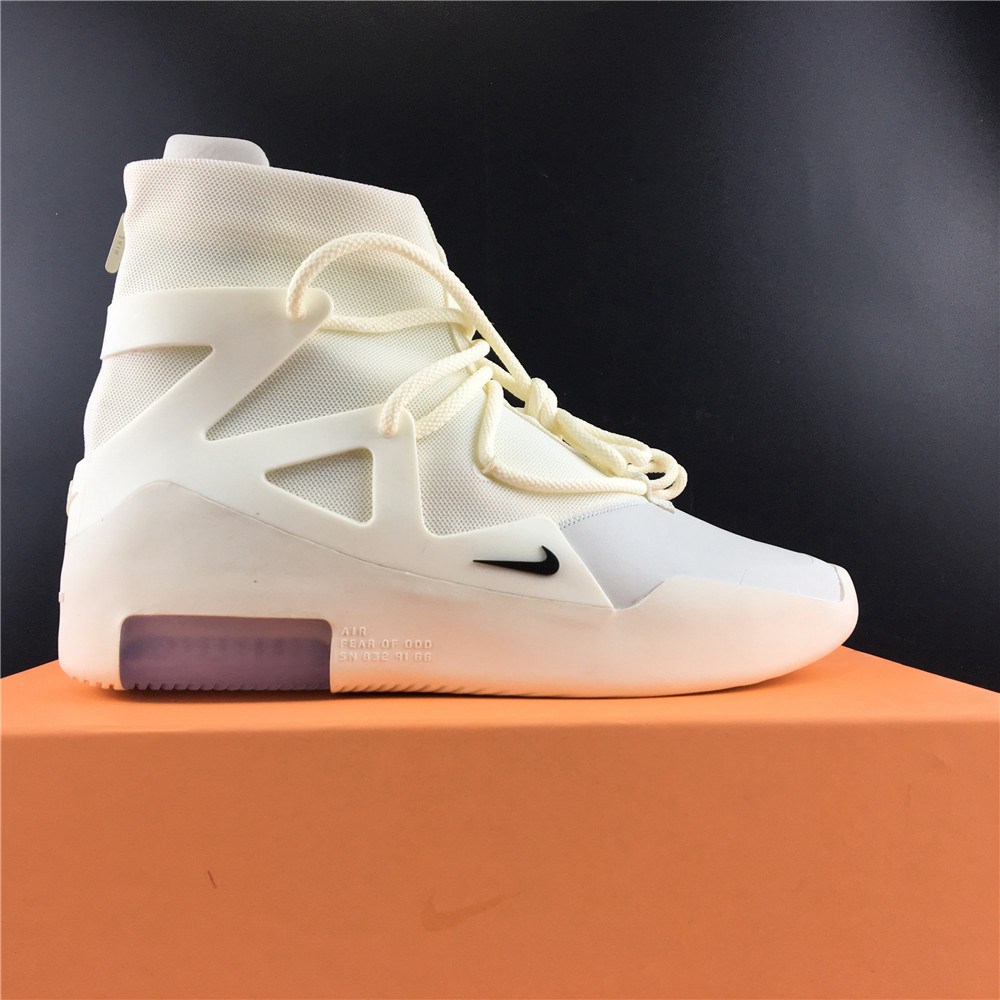 Nike Air Fear Of God 1